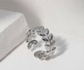 Olive Branch Ring