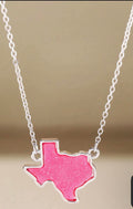 Texas Necklace
