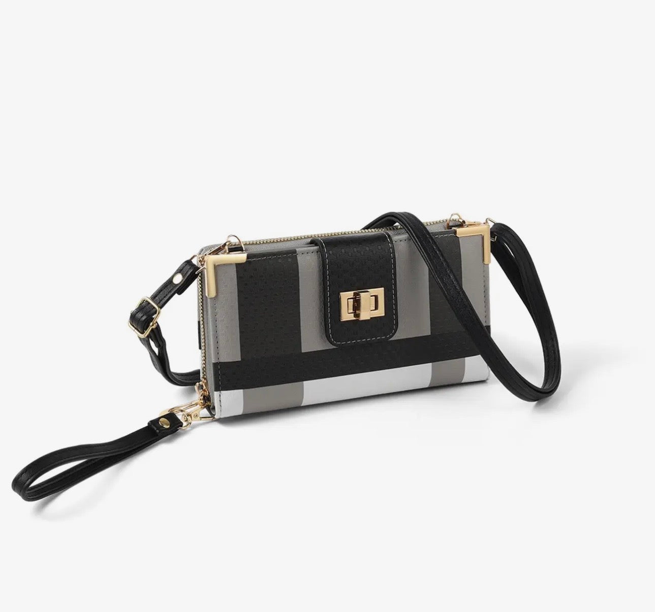 Tarten Wallet on String