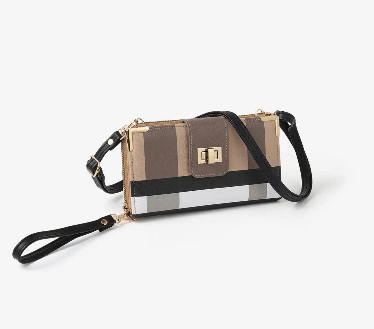 Tarten Wallet on String