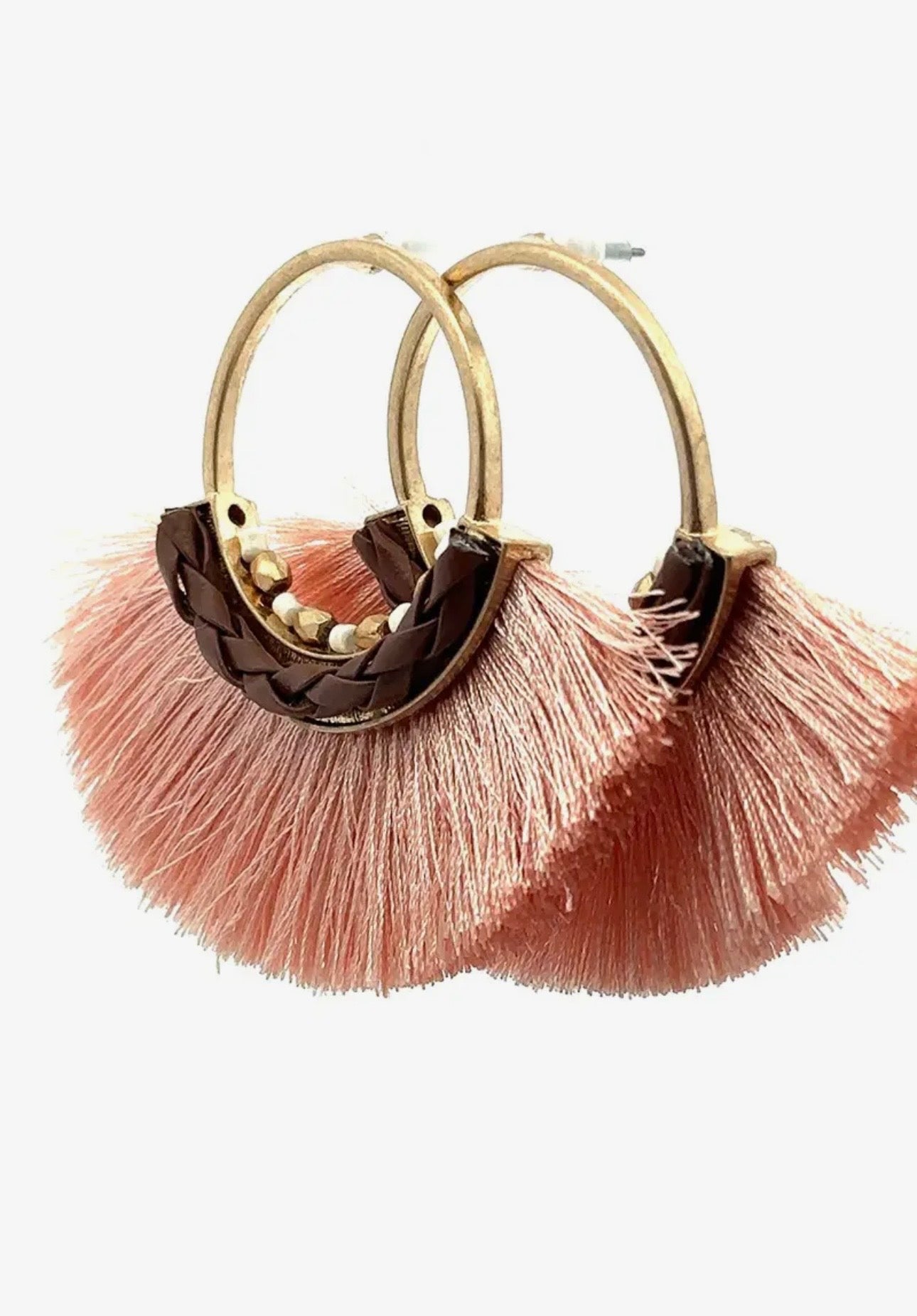 Dangle Earrings