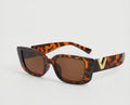 Monaco Sunglasses