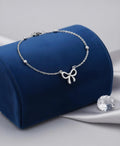 Colette Bow Bracelet