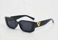 Monaco Sunglasses