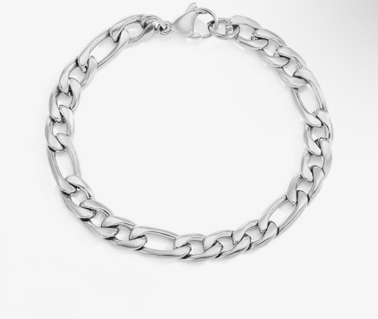 The Verona Chain Bracelet